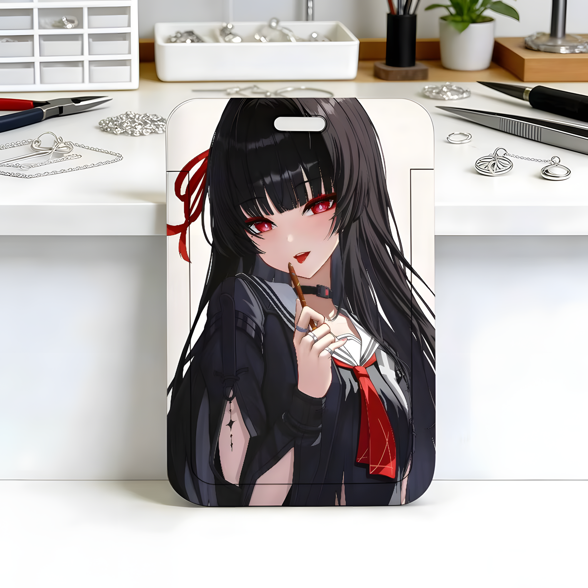 Chisa Lanyard