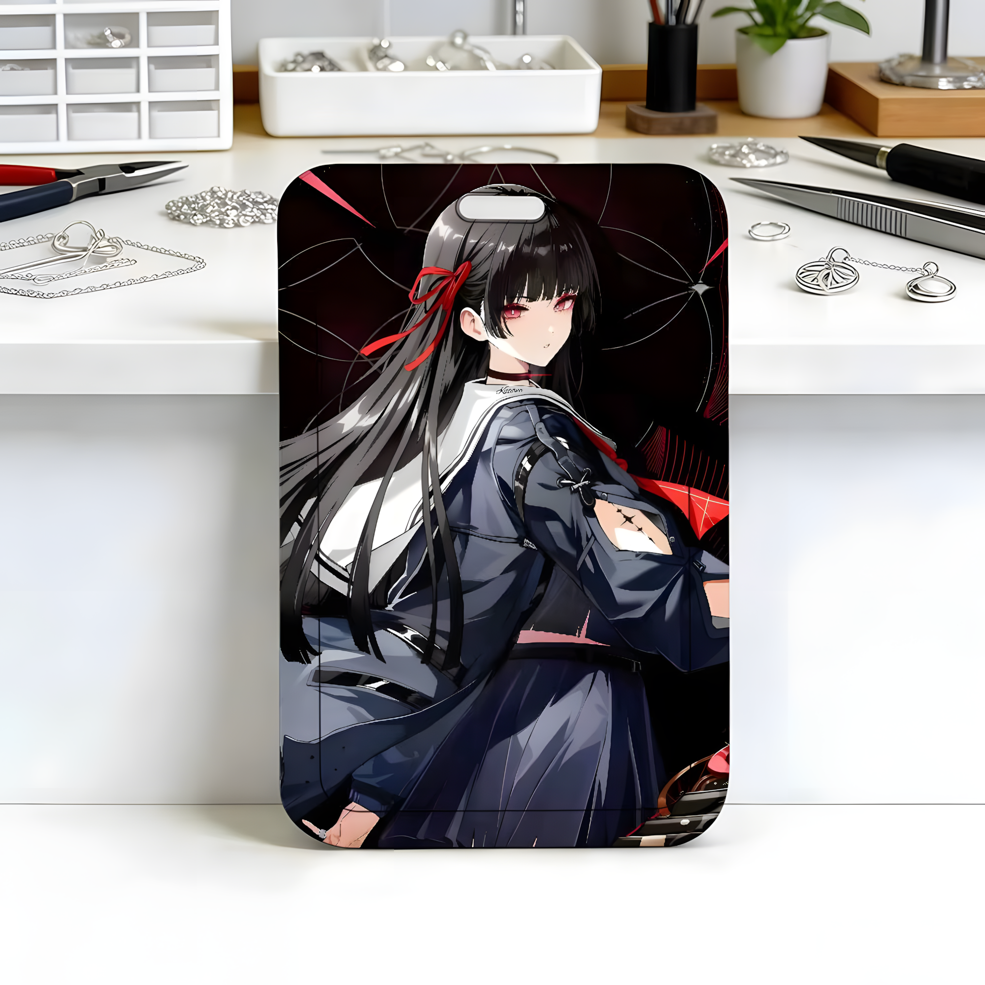 Chisa Lanyard
