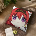 Wuthering Waves Pillow Case