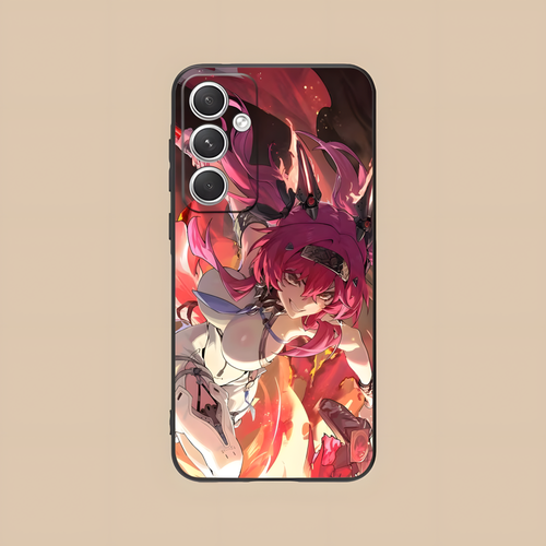 Lupa Samsung Phone Case (S20 to S25)