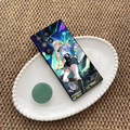 Wuthering Waves Phone Case – Lynae Anime Design | Shockproof Soft Cover for Samsung Galaxy S Series (S20–S26 Ultra)