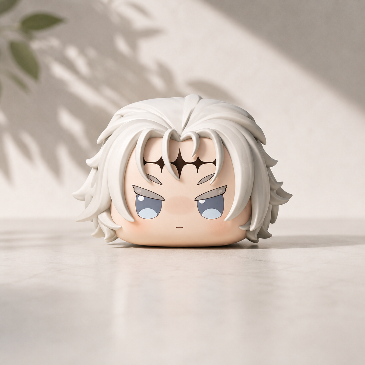 Wuthering Waves Blind Box Mini Figurine – Cute Chibi Mystery Collectible