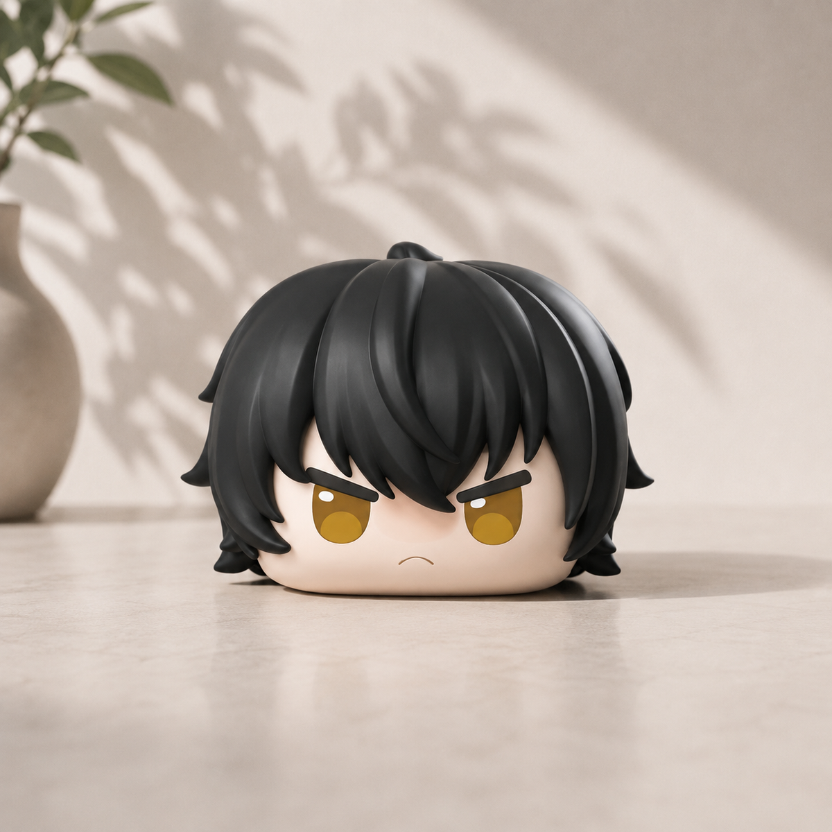 Wuthering Waves Blind Box Mini Figurine – Cute Chibi Mystery Collectible